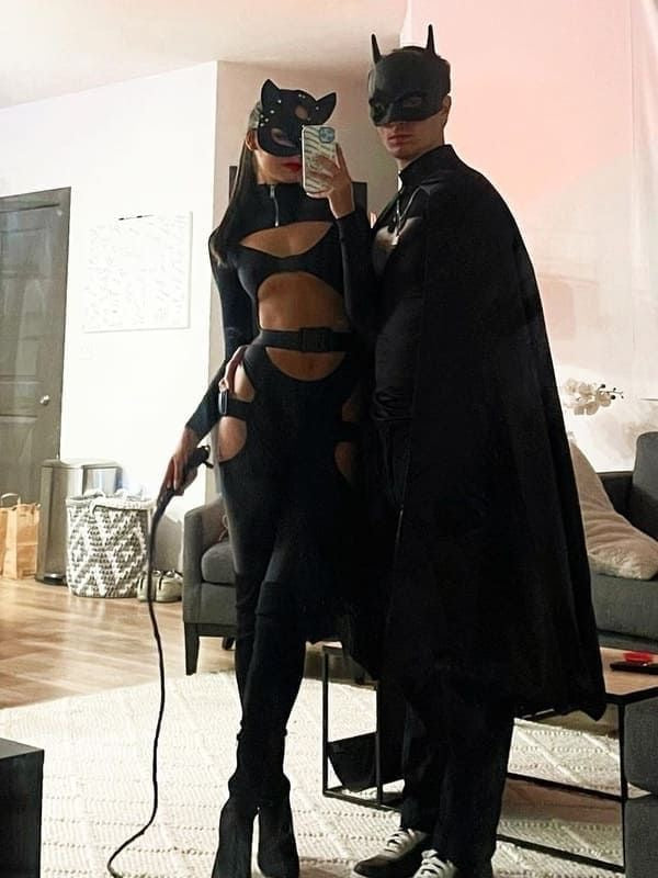 Látigo Cris Multiusos Cuero Sintético - 194cm ✦ Bajo pedido