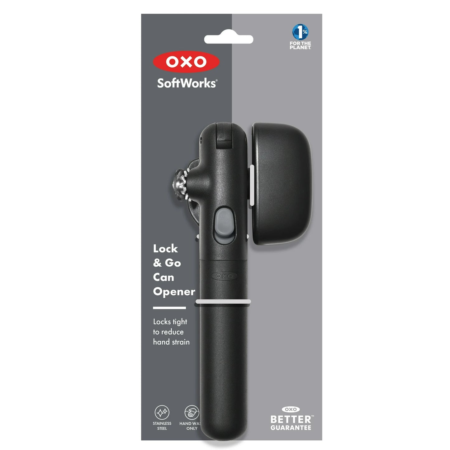 Abrelatas - Softworks OXO