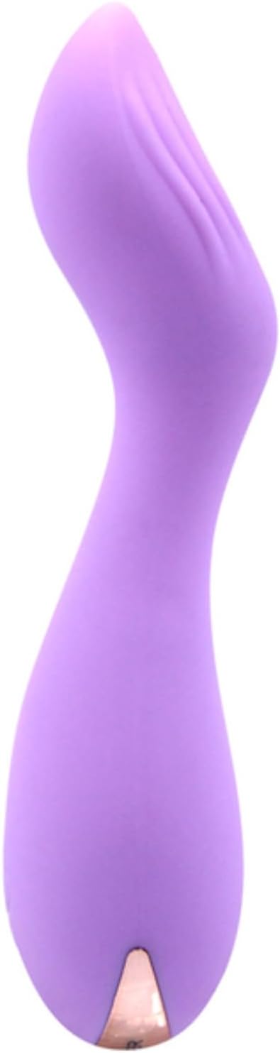 Vibrador Rápido Punto G – Estimulación Precisa y Portátil ✦ Bajo pedido