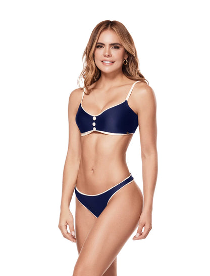 45265 Top de Vestido de Baño ✦ Bajo pedido