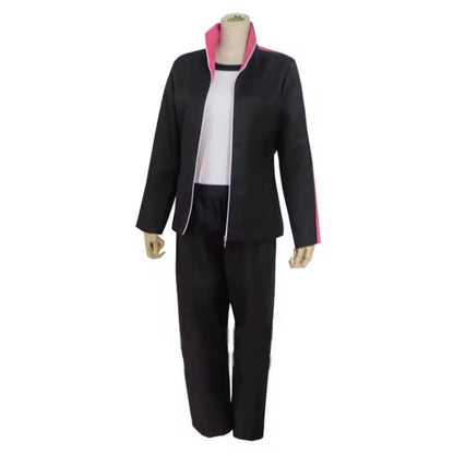 Disfraz Boruto XS *Sin accesorio de pierna