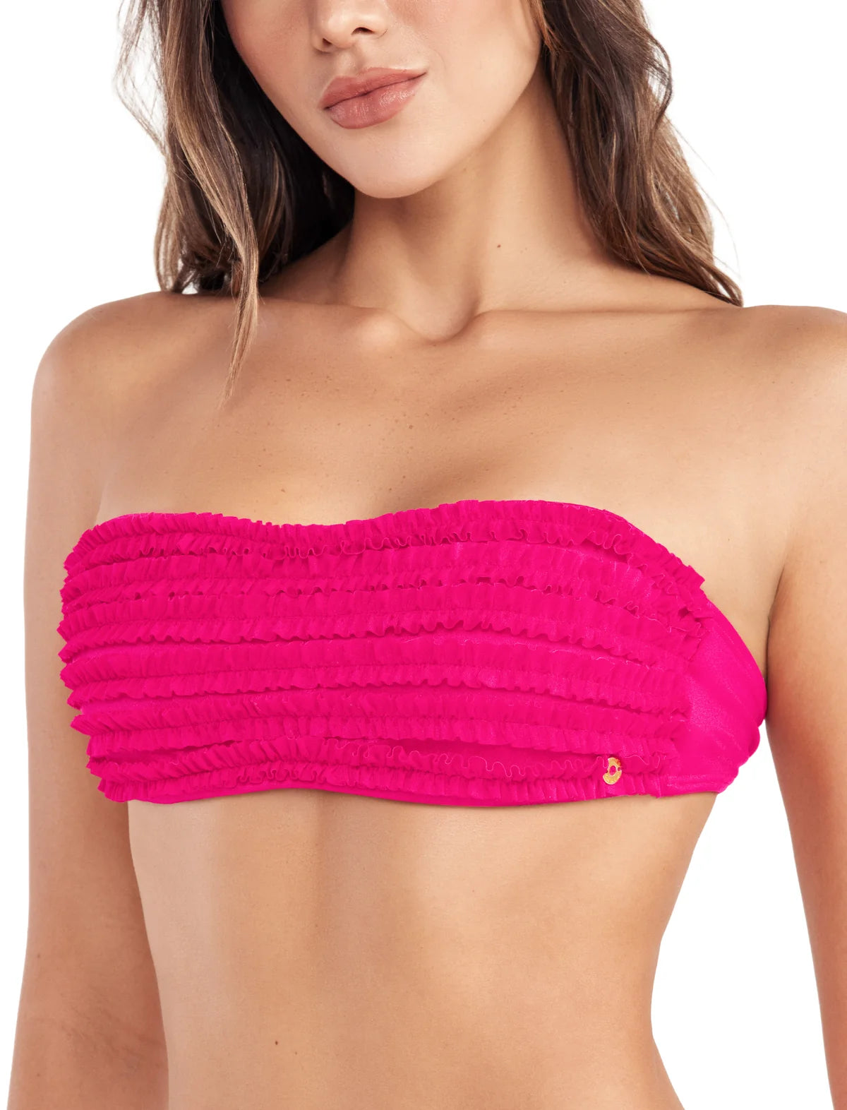 46265 Top de Vestido de Baño ✦ Bajo pedido