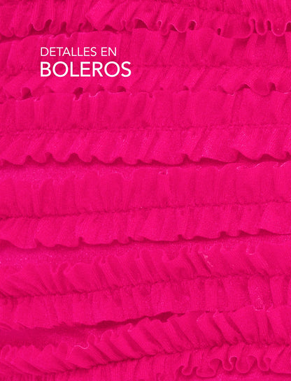 46265 Top de Vestido de Baño ✦ Bajo pedido