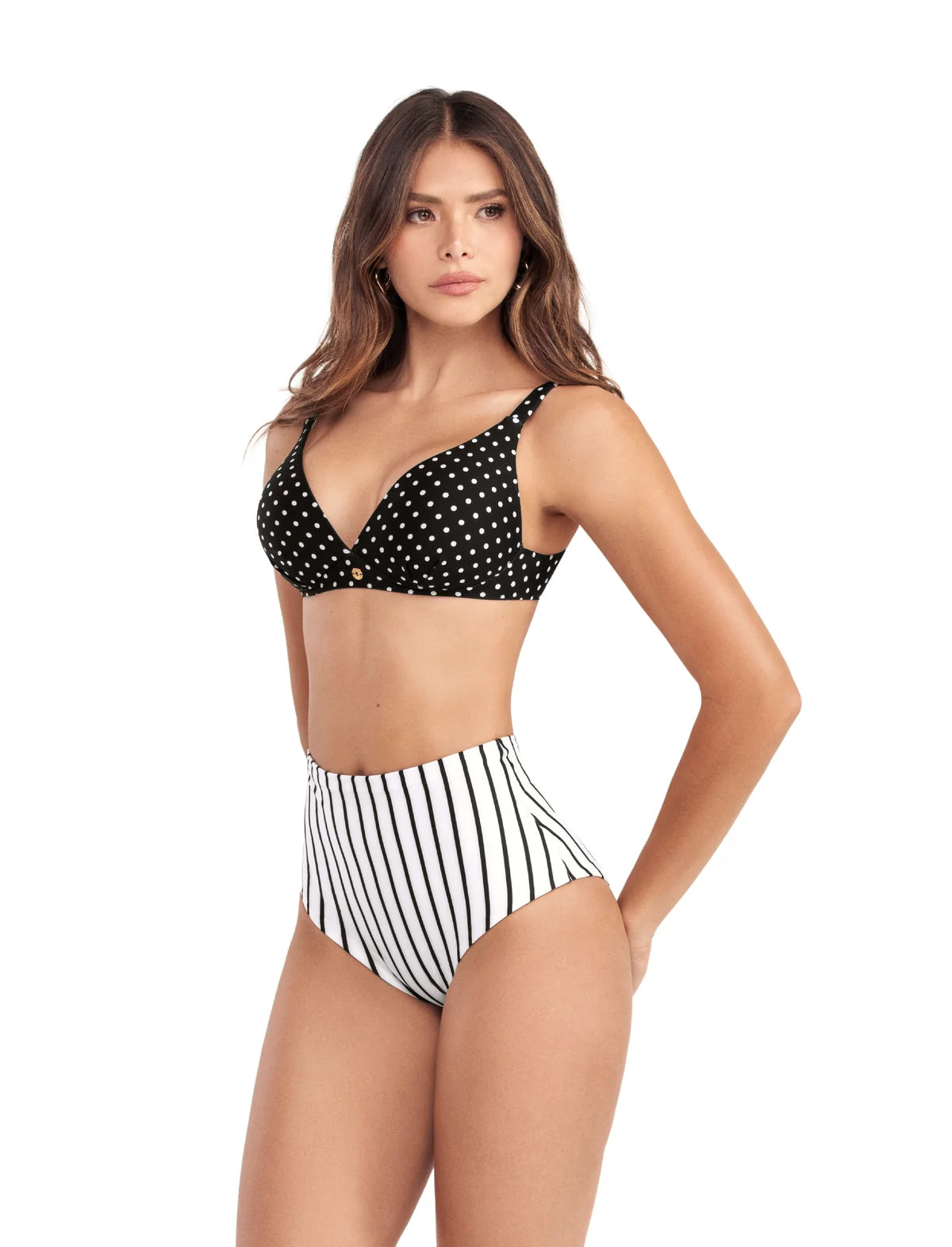 46335 Top Vestido de Baño ✦ Bajo pedido