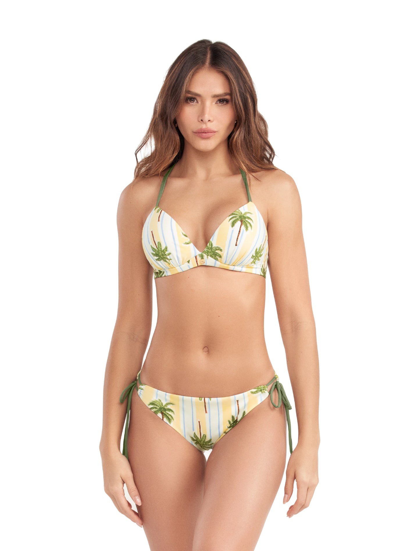 46775 Top de Vestido de Baño ✦ Bajo pedido