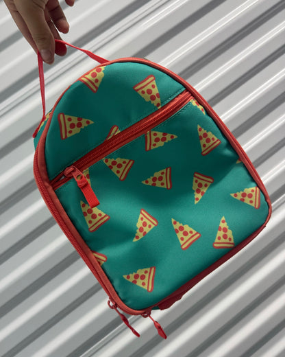 Lonchera Térmica Pizzas - Cat & Jack