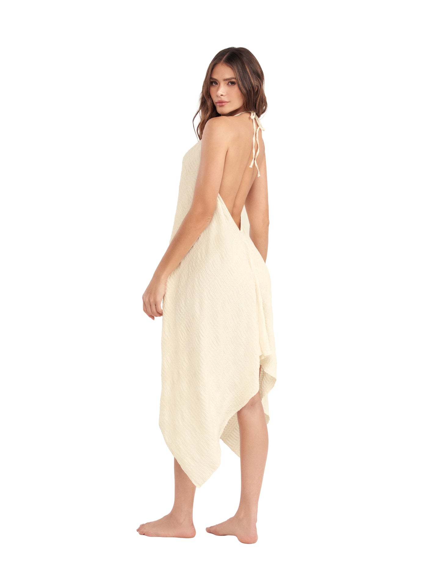 46905 Salida de Baño Vestido ✦ Bajo pedido