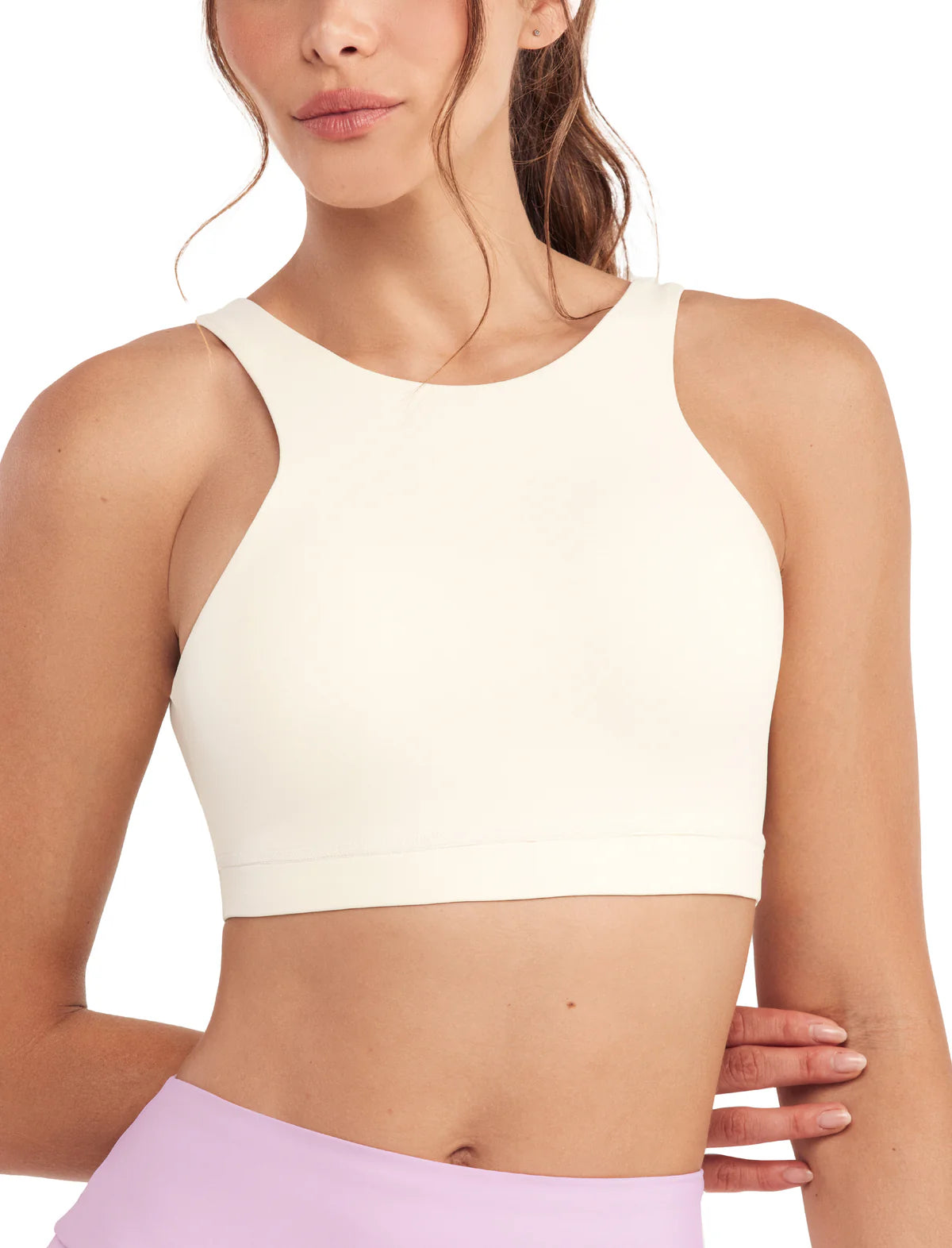 Top Deportivo Reversible 4 en 1 Rosa - 47016 ✦ Bajo pedido