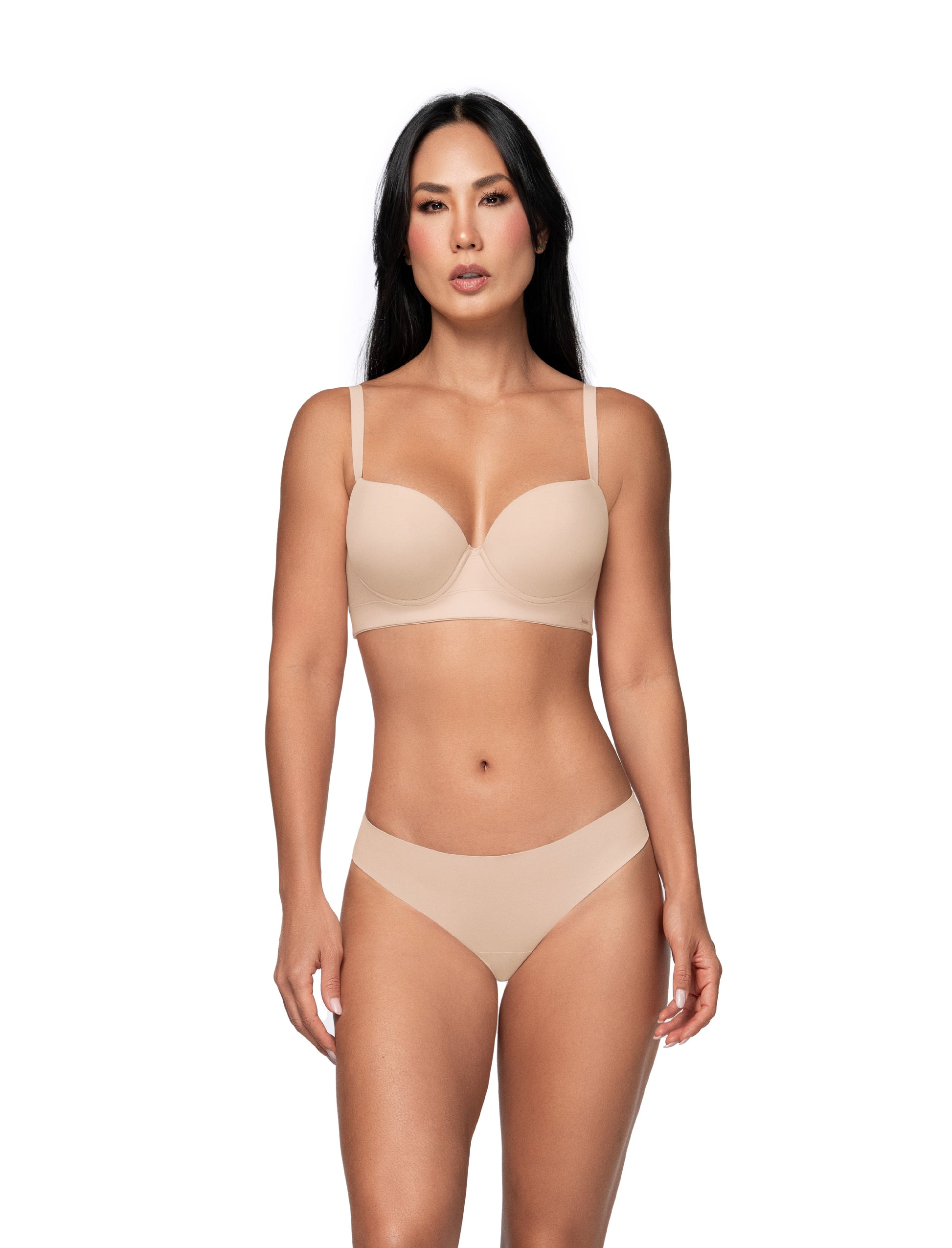 Brasier Prehormado · 34/36 47230 ✦ Bajo pedido