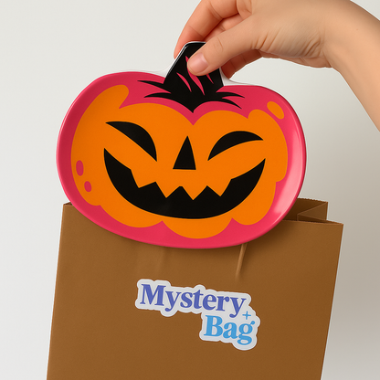 Mystery Pack - Halloween