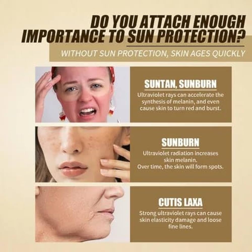 Bloqueador Facial Hidratante con Probióticos de Arroz y Protección UV SPF50+ (50ml)