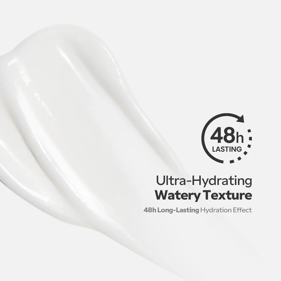 Crema TIRTIR Ceramic Light (50ml) — Hidratación Ligera ✦ Bajo pedido