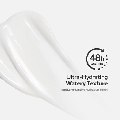Crema TIRTIR Ceramic Light (50ml) — Hidratación Ligera ✦ Bajo pedido