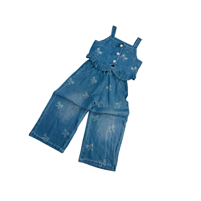 Conjunto de Buzo y Suéter para Niña | Outfit Casual Juvenil Cómodo y Moderno ✦ Bajo pedido