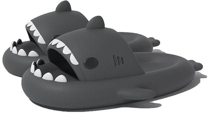 Sandalias de Tiburón Sharkiez Sharklas - Talla 46/47 (28cm)