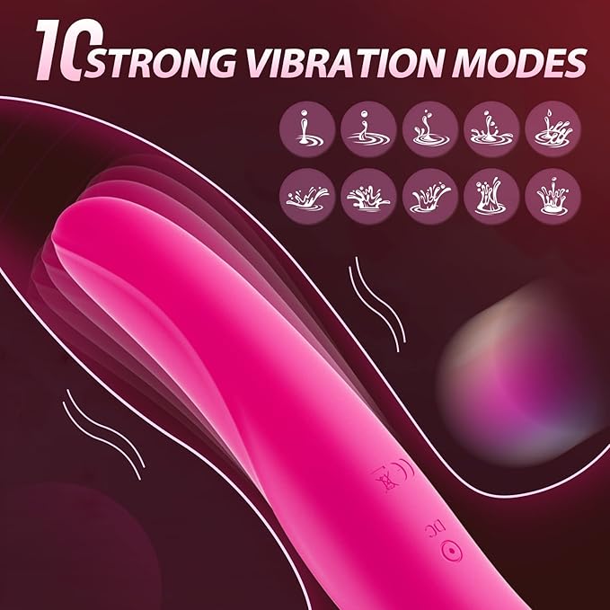 Vibrador Succionador con Lengua Multifunción 3 en 1 y Copa Intercambiable (2 Copas) ✦ Bajo pedido