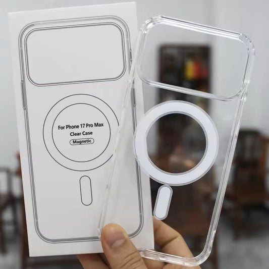 Funda Transparente Space iPhone y Samsung - Varios Modelos y Colores ✦ Bajo pedido