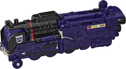 Transformers G1 "Reissue" Decepticon Triple Changer - Astrotrain