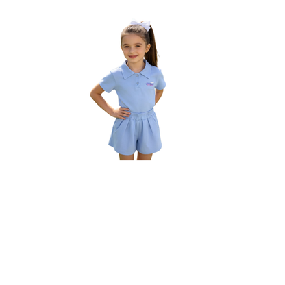 Set de 2 piezas - Set Deportivo Infantil de Cinnamoroll para Niña | Conjuntol Cómodo (2 colores) ✦ Bajo pedido