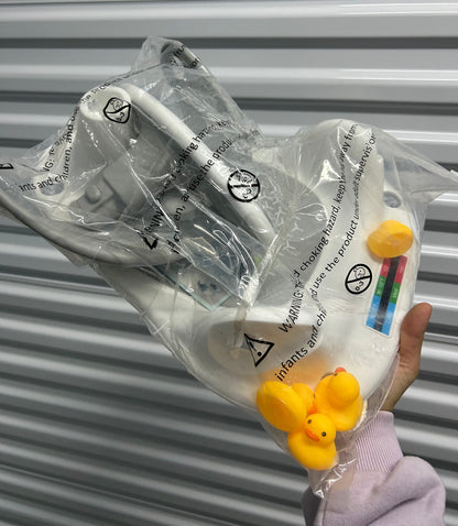 Asiento de baño para bebé con termómetro de agua, antideslizante, plegable