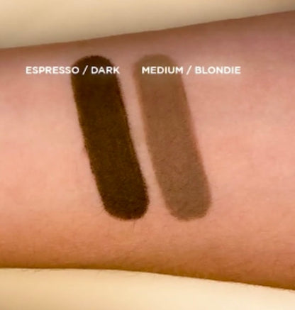 Lápiz de Cejas, Medium Blondie - Atenea ✦ Bajo pedido