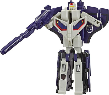 Transformers G1 "Reissue" Decepticon Triple Changer - Astrotrain