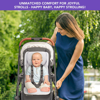 Asiento para Coche de Bebé Uppbaby