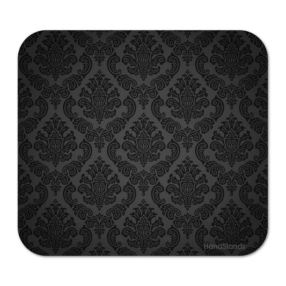 Mousepad Handstands (Negro)