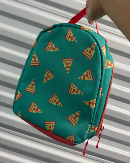 Lonchera Térmica Pizzas - Cat & Jack