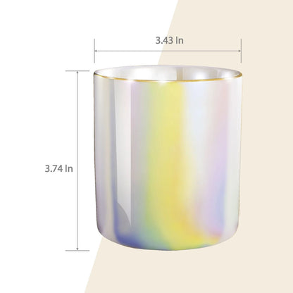 Organizador de Cerámica Multiusos (Tornasol)