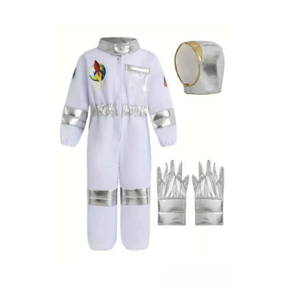 Disfraz Infantil Unisex – Astronauta ✦ Bajo pedido