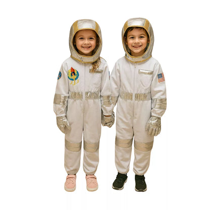 Disfraz Infantil Unisex – Astronauta ✦ Bajo pedido
