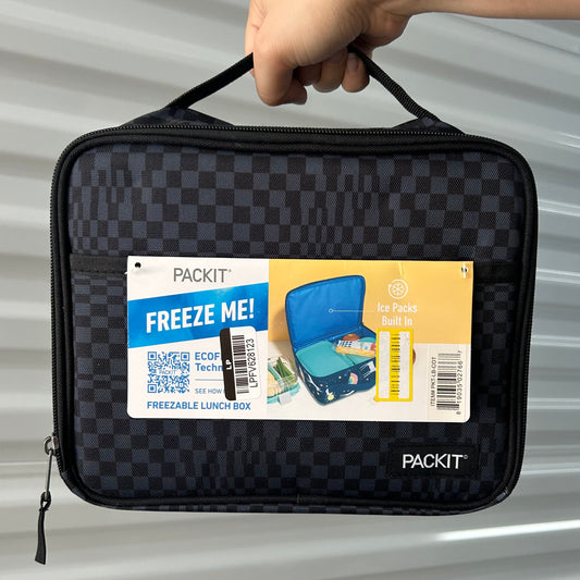 Lonchera Congelable - Packit