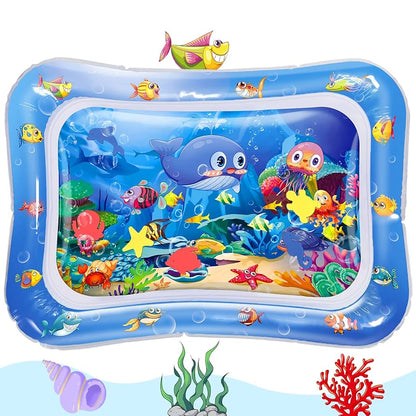 Tapete Inflable para Bebé