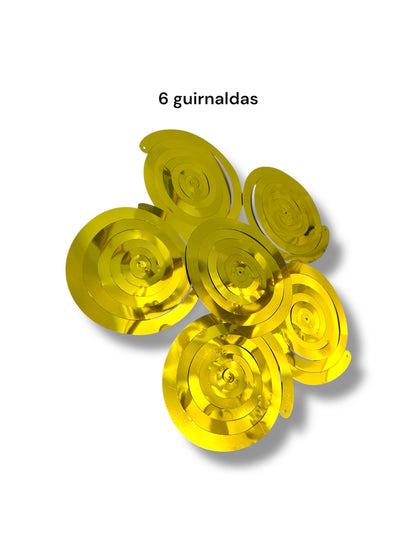 Set de Decoración para Fiesta – Mario Bros (+100pcs)