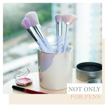 Organizador de Cerámica Multiusos (Tornasol)