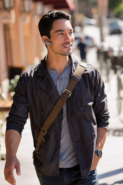 Manos Libres Bluetooth Platronics Explorer 55 (Negro)