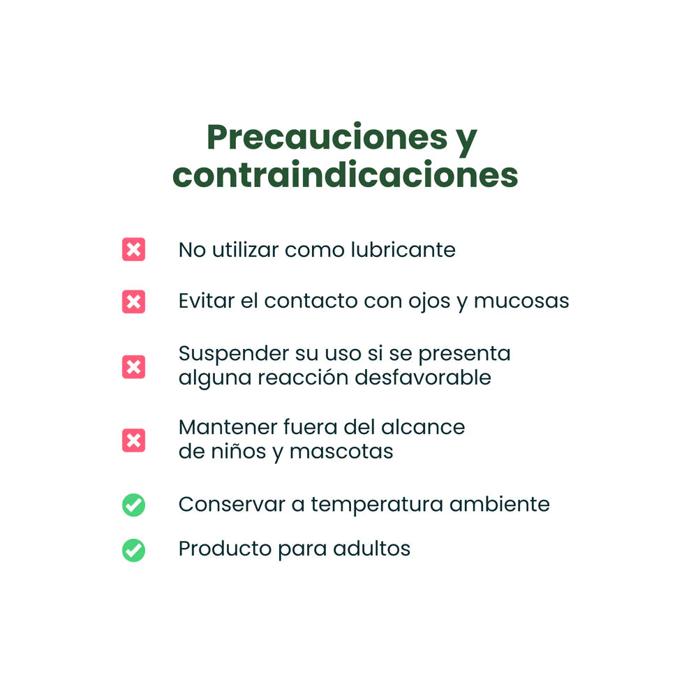 Aceite Corporal con CBD – Euforia - Sen Íntimo (30ml) ✦ Bajo pedido