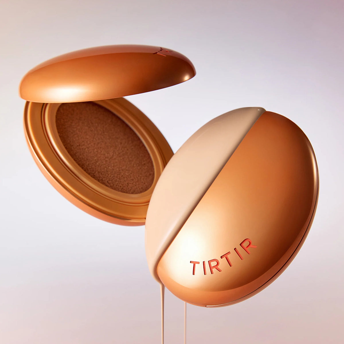 Cushion TIRTIR AI Filter — Efecto Filtro Real ✦ Bajo pedido