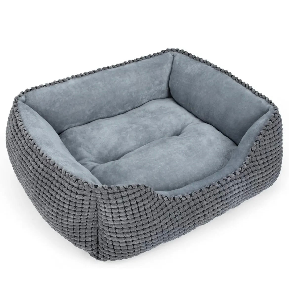 Cama de Lujo para Mascotas