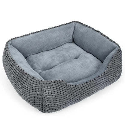 Cama de Lujo para Mascotas - Dextina (Pequeña)