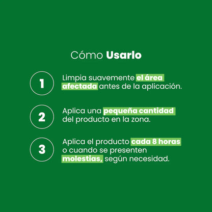 Lubricante Hemolub - Sen Íntimo (60ml) ✦ Bajo pedido