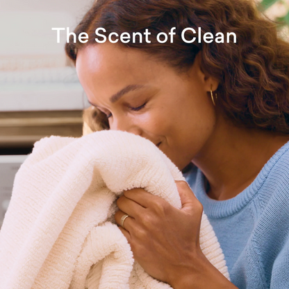 Removedor de Manchas para Ropa Ecológico Sin Plástico - Aroma Spring Bloom (60uds) - Blueland