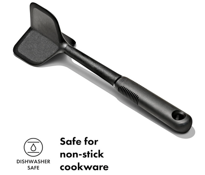 Cucharón Moledor de Carne Molida - OXO