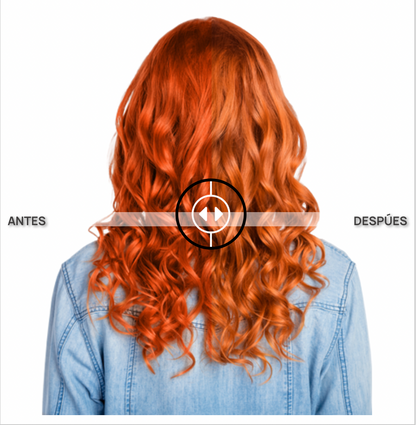 Tratamiento Color Cobre Dorado - Prokpil (300ml)