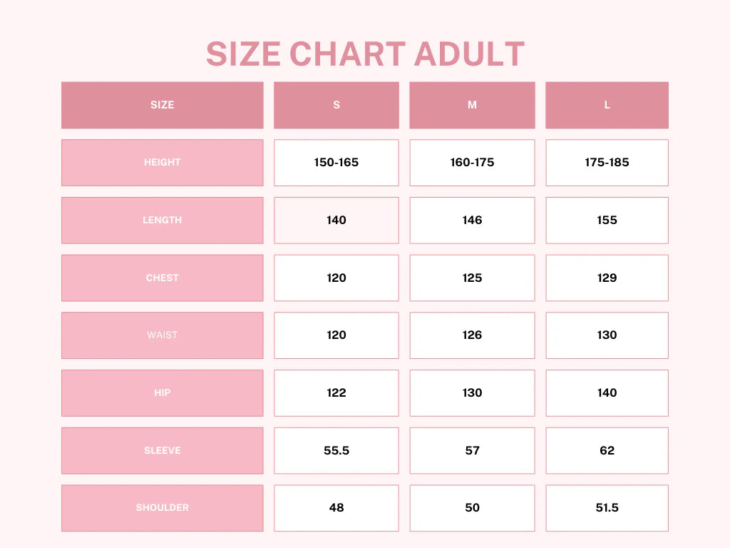 Pijama Mameluco Unisex Ultrasuave OLAOLA (Talla L) - Santa Claus