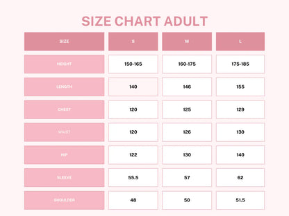 Pijama Mameluco Unisex Ultrasuave OLAOLA (Talla L) - Santa Claus