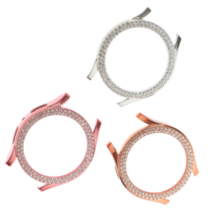 Set 5 Cases Protector para Reloj Redondo (40mm) - Surage