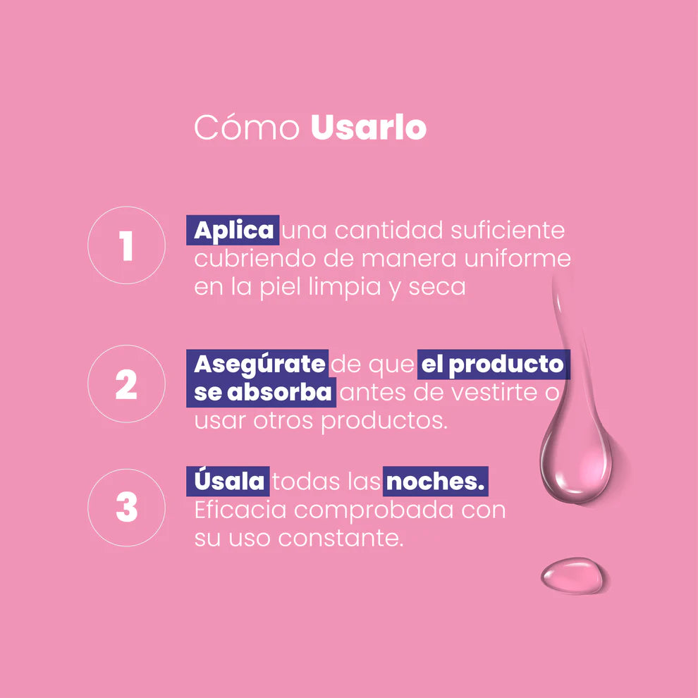 Despigmentante Íntimo - Sen Íntimo (60ml) ✦ Bajo pedido