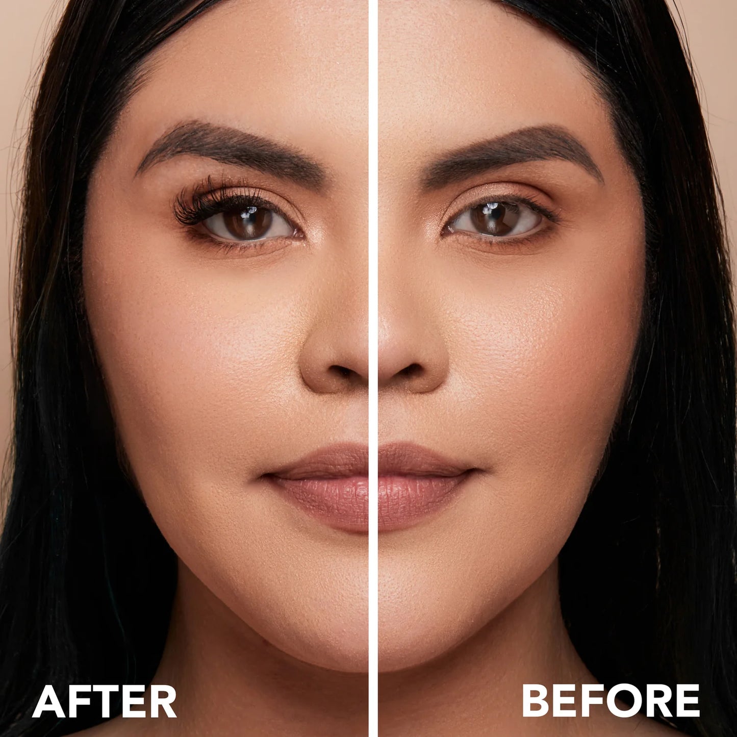 Set de 6 Extensiones de Pestañas DIY - Estilo #2 (2 Tamaños) - AmorUs ✦ Bajo pedido